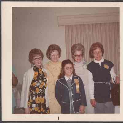 Scan of Photograph