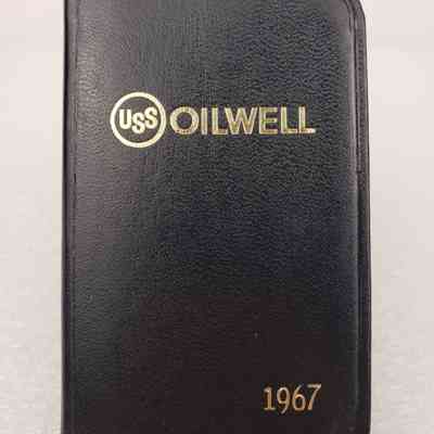 View of Planner, Front Cover
