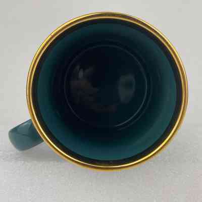 View of Mug, Top