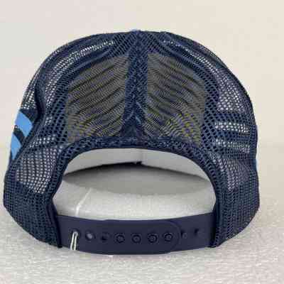 View of Cap, Back