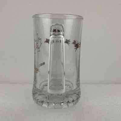 View of Tankard, Right