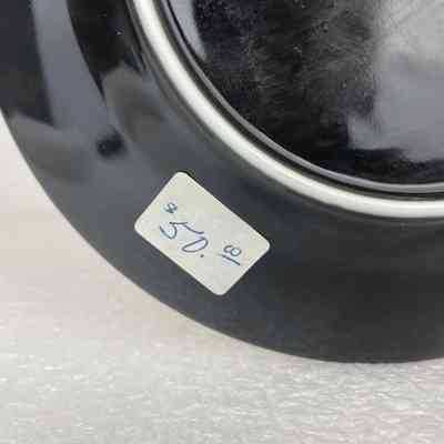 Close-Up of Price Label