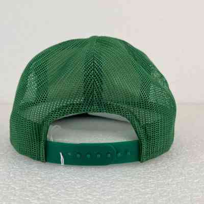 View of Cap, Back