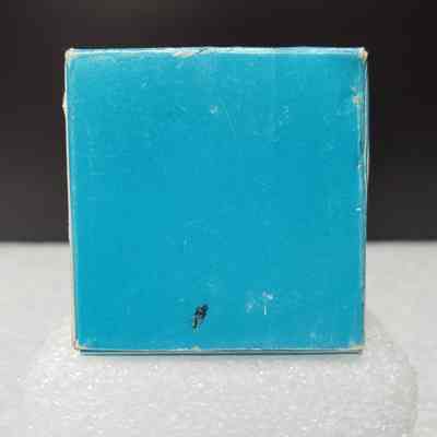 Side B of the Box, straight-on