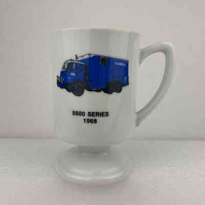 View of Mug, Front