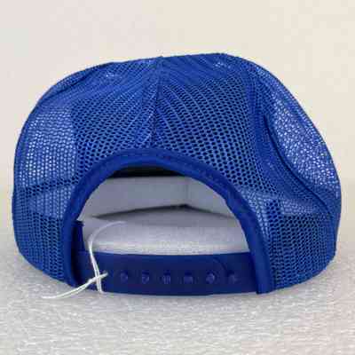 View of Cap, Back
