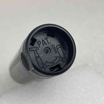 View of Razor, Bottom