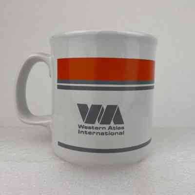 View of Mug, Front