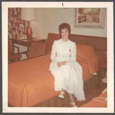 Scan of Photographs