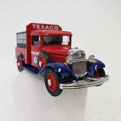 [Model] Texaco, Ford Truck 1932, Hobbycar Blicor, Die-cast