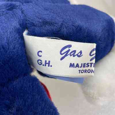 Close-Up of White Manufacturers Tag