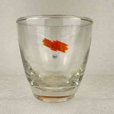 View of Glass, Back
