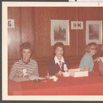 Scan of Photograph