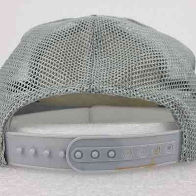 View of Cap, Back