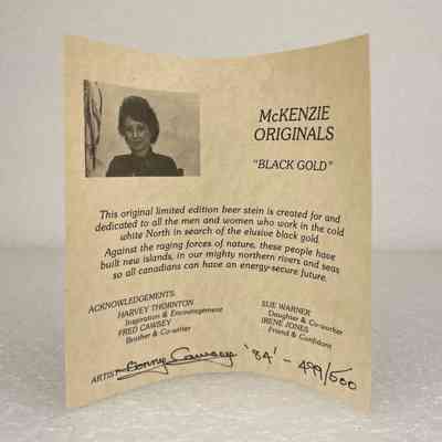 View of Paper, Front
