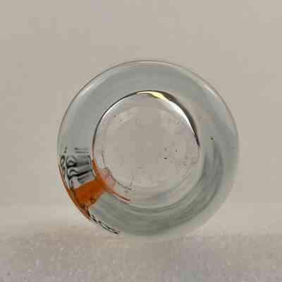 View of Glass, Bottom