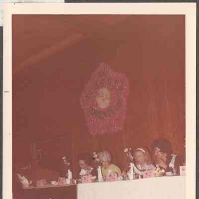 Scan of Photograph