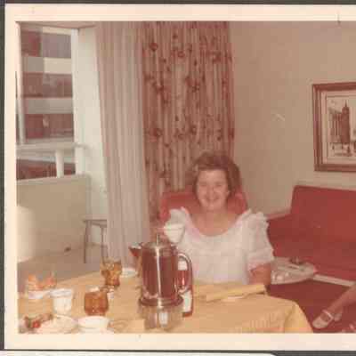 Scan of Photograph