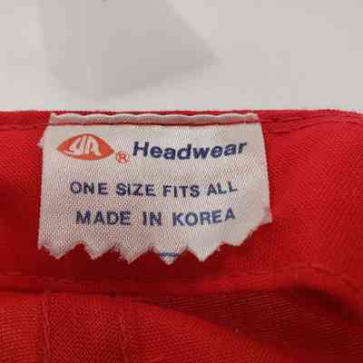 Close-Up of Product Tag