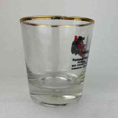 View of Glass, Left