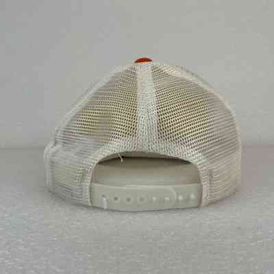 View of Cap, Back