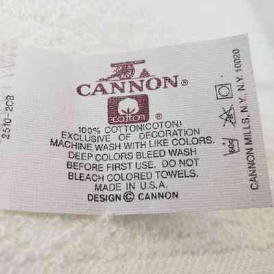 Close-Up of Label