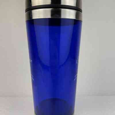 View of Mug, Left