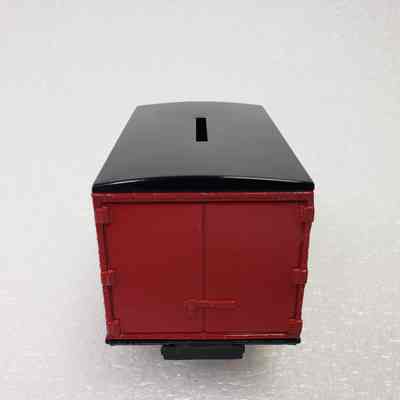 Back view, top-angle