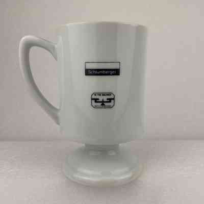 View of Mug, Back