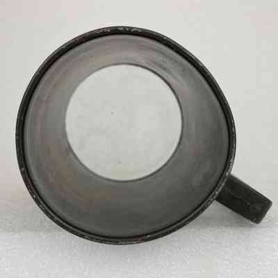 View of Tankard, Top