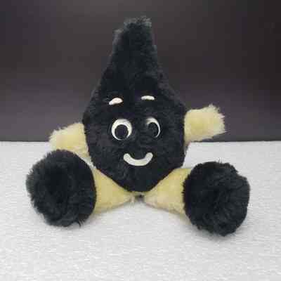 [Toy] Plush Oil Drop, "CUDEL", 240mm