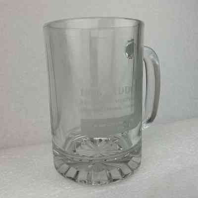 [Tankard] ADDC, Region VII Meeting, Red Deer, Glass, 1996