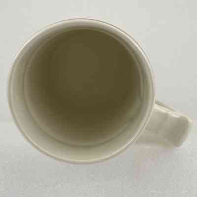 View of Tankard, Top