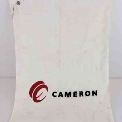 View of Towel, Front