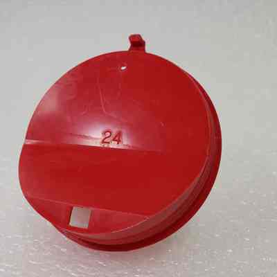 Lid, bottom-angle