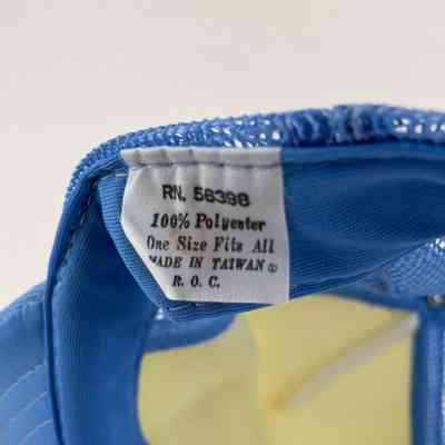 Close-Up of Product Tag