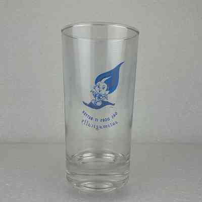 View of Glass, Back