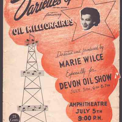 Scan of Front Cover
