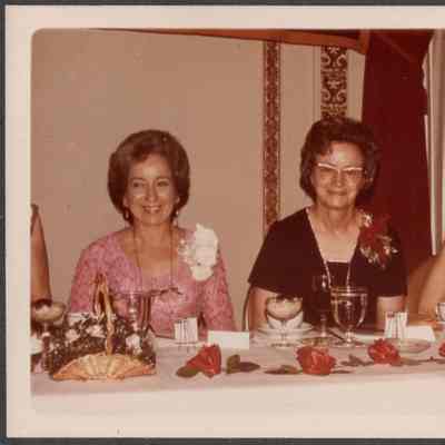 Scan of Photograph