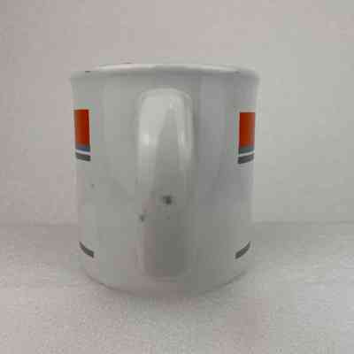 View of Mug, Right