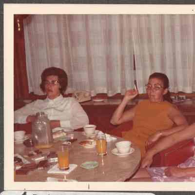 Scan of Photograph