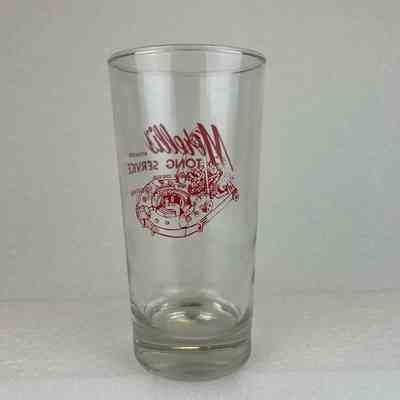 View of Glass, Back
