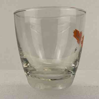 View of Glass, Left