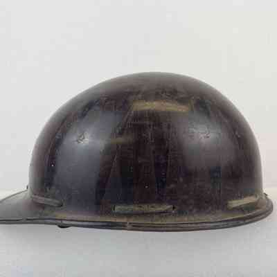 View of Hard Hat, Right
