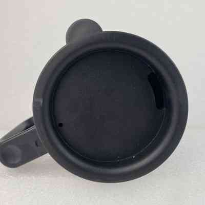 View of Travel Mug, Top