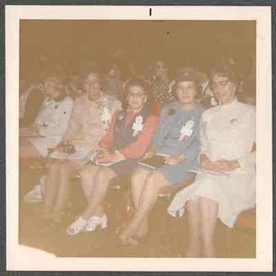 Scan of Photograph