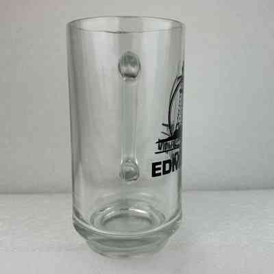 View of Tankard, Left