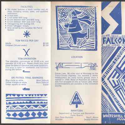 Scan of Exterior Panels