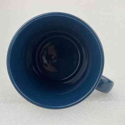 View of Mug, Top