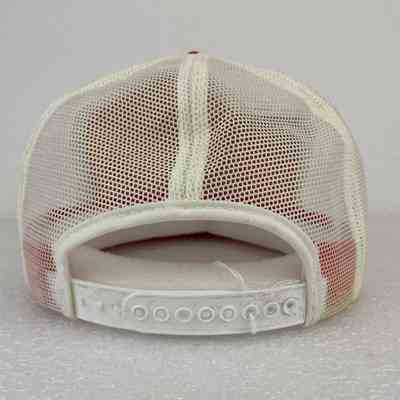 View of Cap, Back